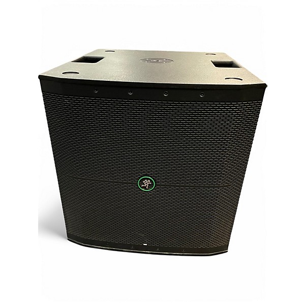Used Mackie Thump118S Powered Speaker