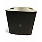 Used Mackie Thump118S Powered Speaker thumbnail