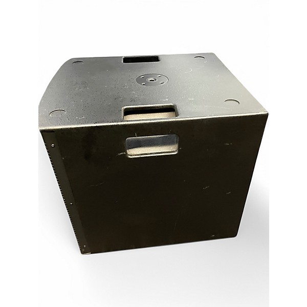 Used Mackie Thump118S Powered Speaker