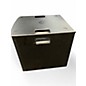 Used Mackie Thump118S Powered Speaker