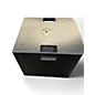Used Mackie Thump118S Powered Speaker
