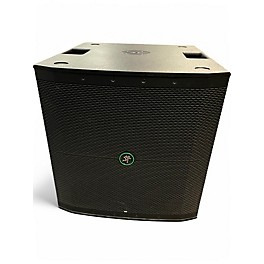 Used Mackie Thump118S Powered Speaker