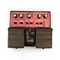 Used BOSS RC20XL Loop Station XL Twin Pedal thumbnail