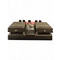 Used BOSS RC20XL Loop Station XL Twin Pedal