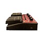 Used BOSS RC20XL Loop Station XL Twin Pedal