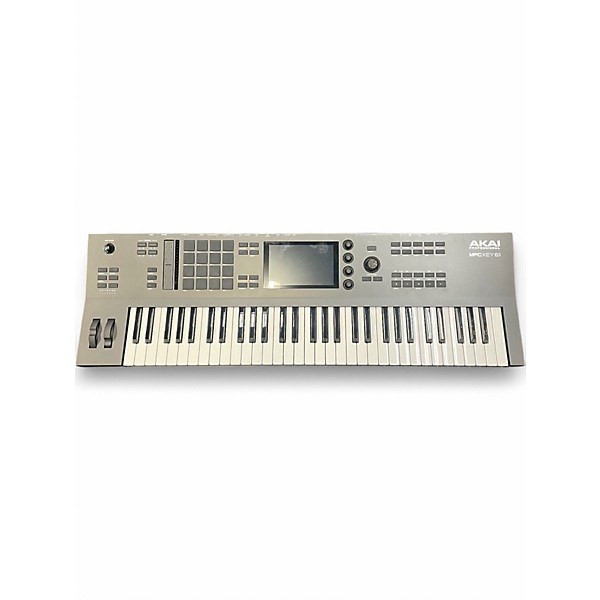 Used Akai Professional MPC Key 61 Keyboard Workstation,Specials : American Fashion Style Bags On Sale Used Akai Professional MPC Key 61 Keyboard Workstation,Specials : American Fashion Style Bags On Sale