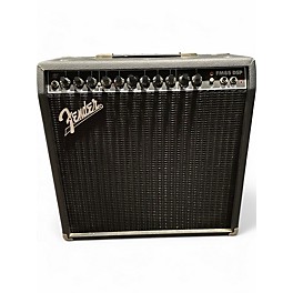 Used Fender FM65 Guitar Power Amp