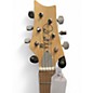Used PRS SE Silver Sky LH Left Handed Purple Electric Guitar
