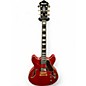 Used Ibanez AS93FM-TCD 5B-03 Trans Cherry Hollow Body Electric Guitar thumbnail