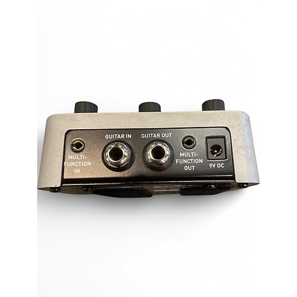 Used Source Audio SOUNDBLOX 2 Effect Pedal