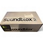 Used Source Audio SOUNDBLOX 2 Effect Pedal