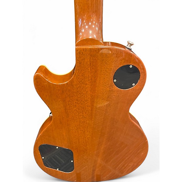 Used Gibson 120th Anniversary Les Paul Traditional ICE TEA Solid Body Electric Guitar