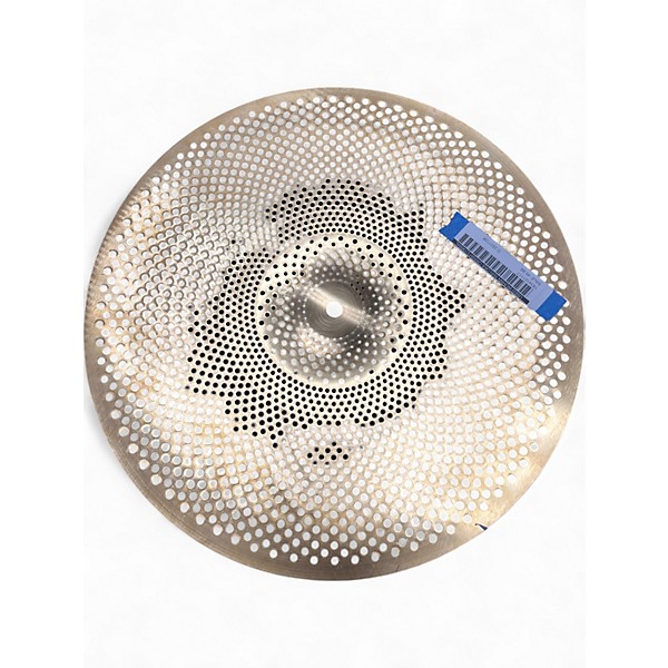 Used Wuhan 16in ORA CRASH Cymbal