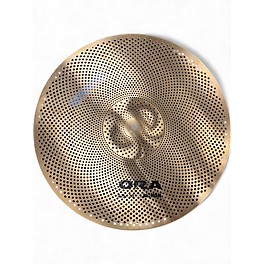 Used Wuhan 20in ORA RIDE Cymbal