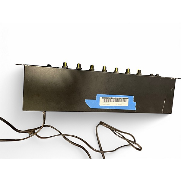 Used Tube Works rt-902 Guitar Power Amp