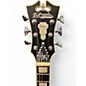 Used D'Angelico Premier Bob Weir Bedford Matte Stone Solid Body Electric Guitar