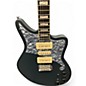 Used D'Angelico Premier Bob Weir Bedford Matte Stone Solid Body Electric Guitar