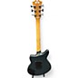 Used D'Angelico Premier Bob Weir Bedford Matte Stone Solid Body Electric Guitar