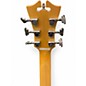 Used D'Angelico Premier Bob Weir Bedford Matte Stone Solid Body Electric Guitar