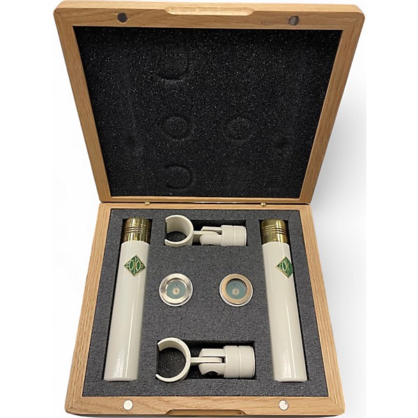 Used Soyuz Microphones 013FET-M MATCHED PAIR Condenser Microphone,New Products : American Fashion Style Bags On Sale