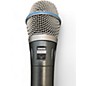 Used Shure Beta 87A Condenser Microphone