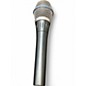 Used Shure Beta 87A Condenser Microphone