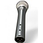 Used Shure Beta 87A Condenser Microphone
