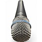Used Shure Beta 57A Dynamic Microphone