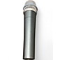 Used Shure Beta 57A Dynamic Microphone