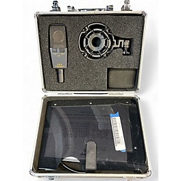 Used AKG C414XLII Condenser Microphone