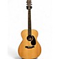 Used Martin ROAD SERIES SPECIAL Natural Acoustic Guitar thumbnail
