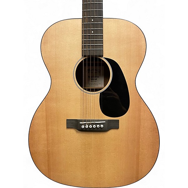 Used Martin ROAD SERIES SPECIAL Natural Acoustic Guitar