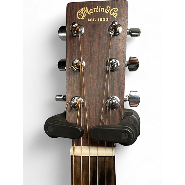 Used Martin ROAD SERIES SPECIAL Natural Acoustic Guitar