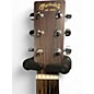 Used Martin ROAD SERIES SPECIAL Natural Acoustic Guitar