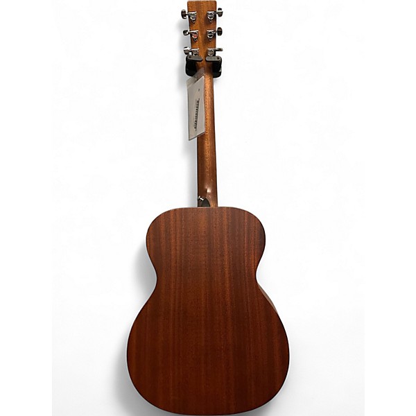 Used Martin ROAD SERIES SPECIAL Natural Acoustic Guitar