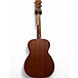 Used Martin ROAD SERIES SPECIAL Natural Acoustic Guitar