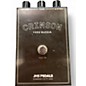Used JHS Pedals CRIMSON 1992 Effect Pedal thumbnail