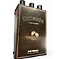 Used JHS Pedals CRIMSON 1992 Effect Pedal