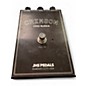 Used JHS Pedals CRIMSON 1992 Effect Pedal