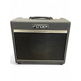Used Fender Bassbreaker 15W Tube Guitar Amp Head