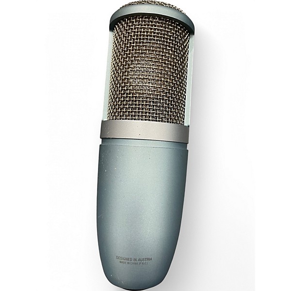 Used AKG Perception 220 Condenser Microphone