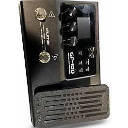 Used Valeton gp100 Effect Processor