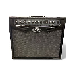 Used Peavey Vyper 75 Guitar Combo Amp