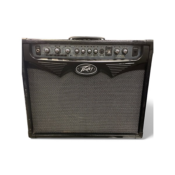 Used Peavey Vyper 75 Guitar Combo Amp
