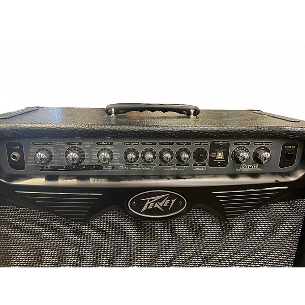 Used Peavey Vyper 75 Guitar Combo Amp
