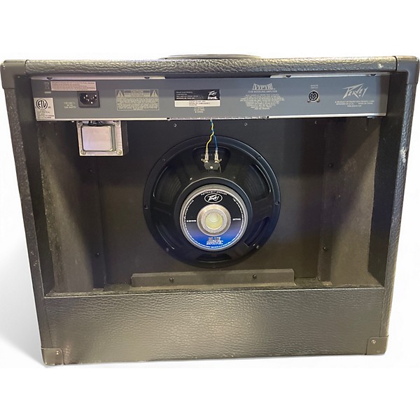 Used Peavey Vyper 75 Guitar Combo Amp