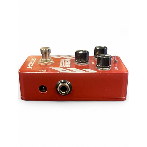 Used Strich OCTPUS Effect Pedal