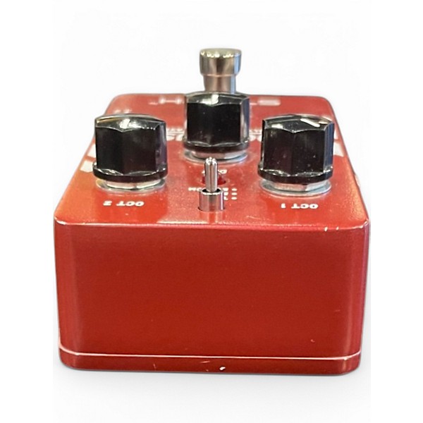 Used Strich OCTPUS Effect Pedal