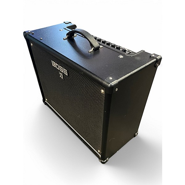 Used BOSS Katana KTN100 100W 1X12 Guitar Combo Amp