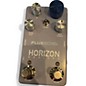 Used Horizon Devices Flux Echo Effect Pedal thumbnail